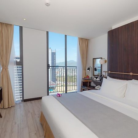 Majestic Premium Hotel Nha Trang Exterior foto