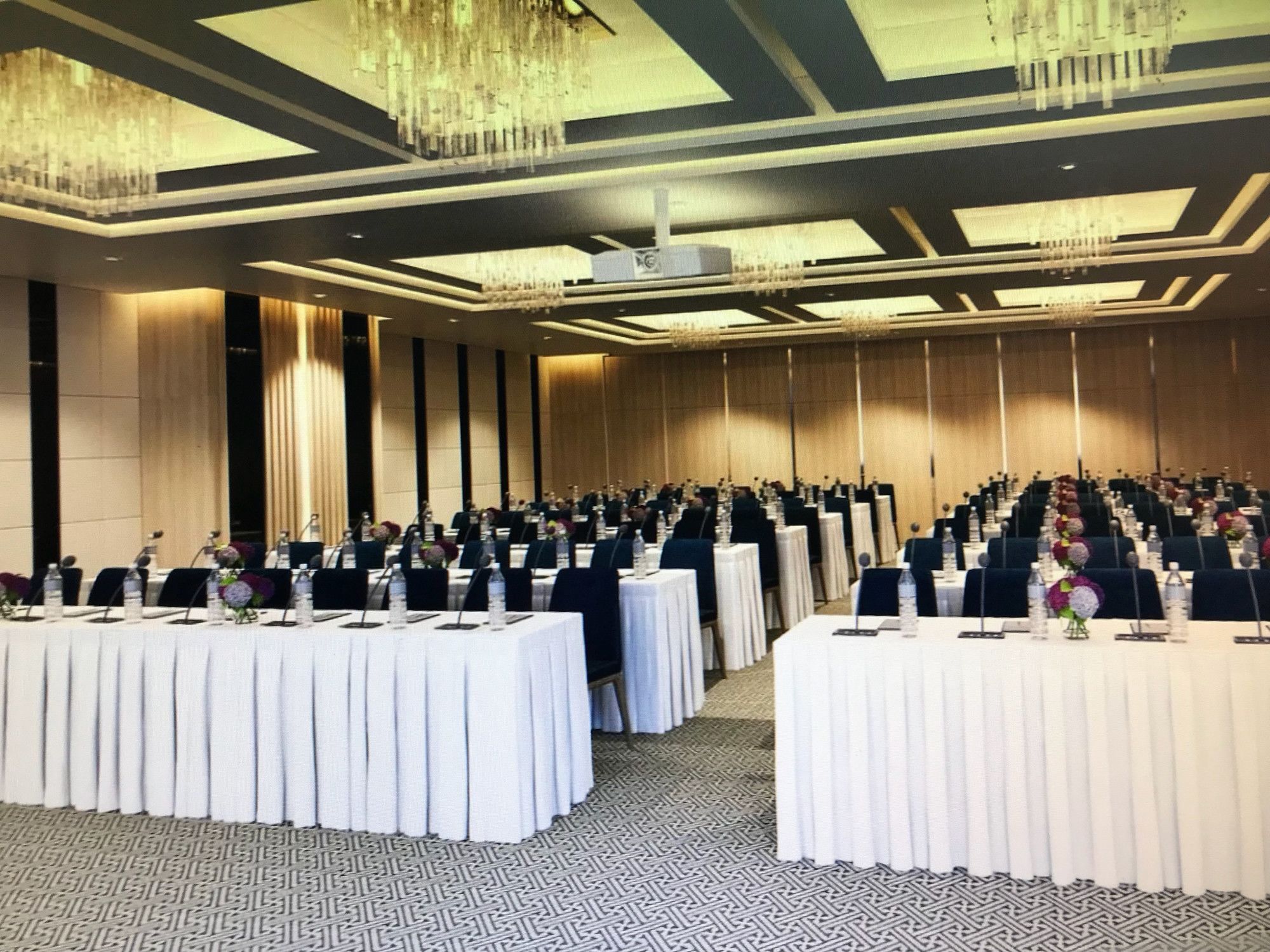 Majestic Premium Hotel Nha Trang Exterior foto